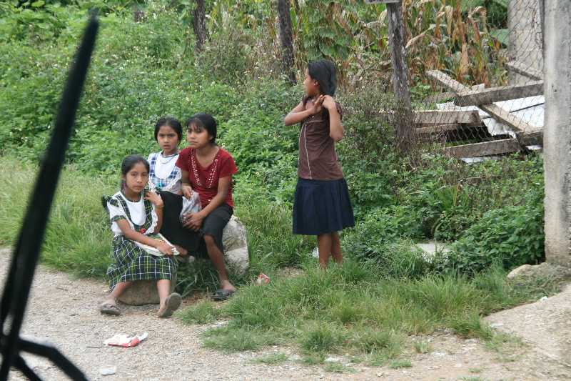 Mexico & Guatemala 2010 - 0314